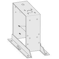 All-o-Matic Frame Only